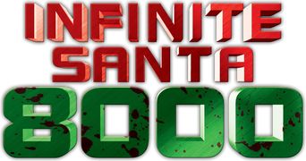 Infinite Santa 8000