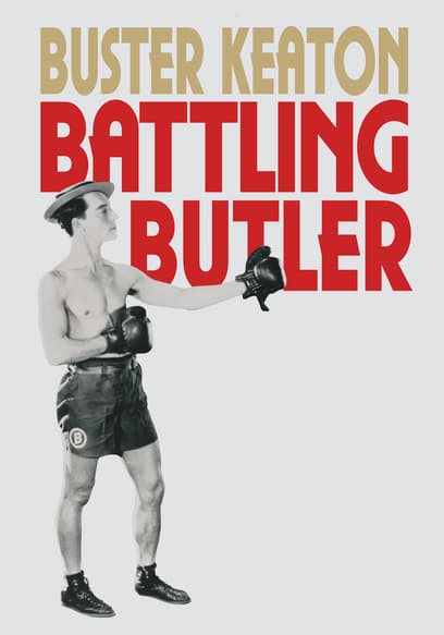 Battling Butler