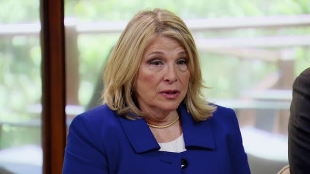 S09:E14 - The Forever Decision