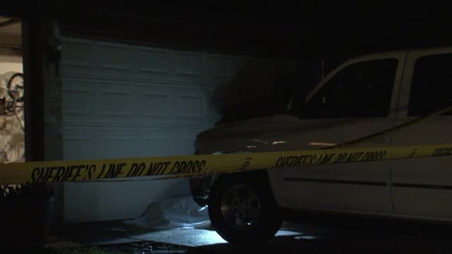 S02:E04 - Forensics Don't Lie