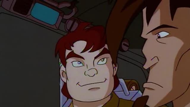 S01:E16 - Dry Spell