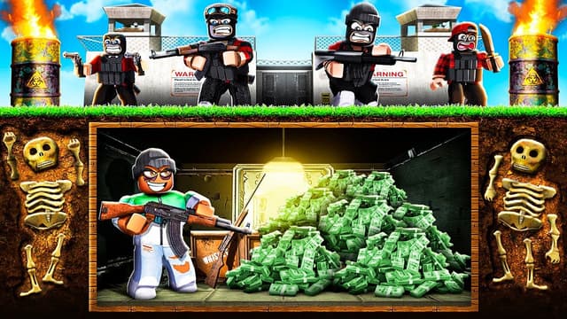 S26:E07 - Wastelands & Arcade Tycoon