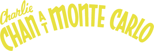 Charlie Chan at Monte Carlo