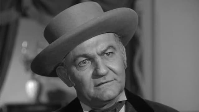 S02:E10 - Garrison Finish