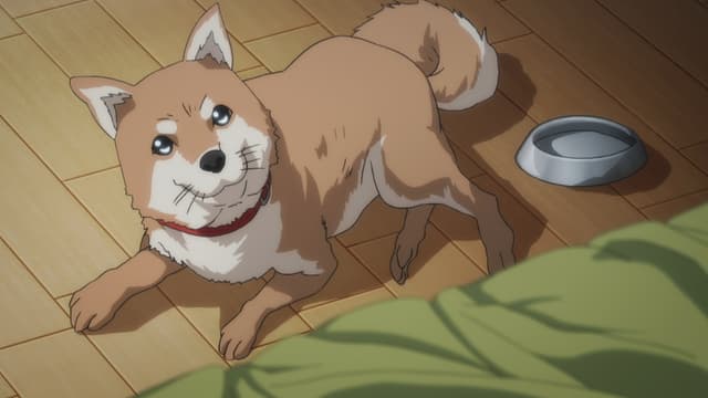 S01:E03 - Naoyuki Ando