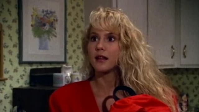 S02:E10 - Do You Know Where Your Kids Are?