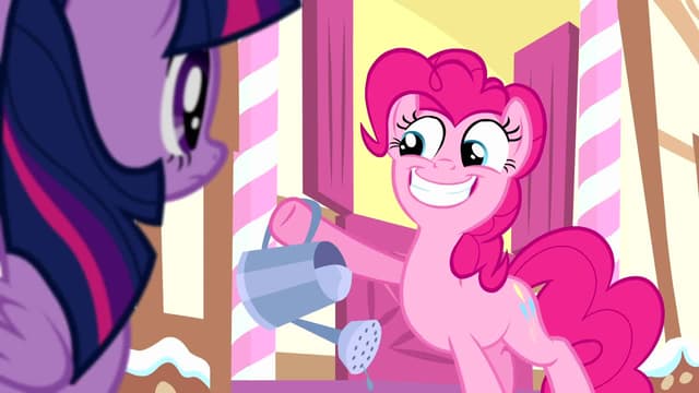 S04:E11 - Pinkie Pride