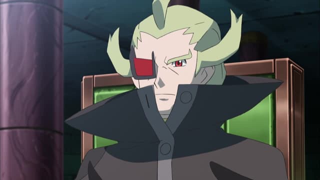 S16:E20 - Team Plasma's Pokémon Manipulation!