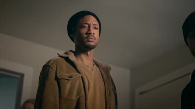 S01:E05 - The New Way