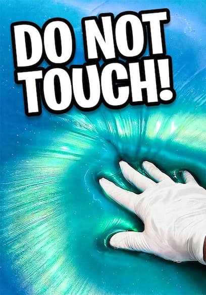 S04:E06 - Try Not to Wow Challenge poster