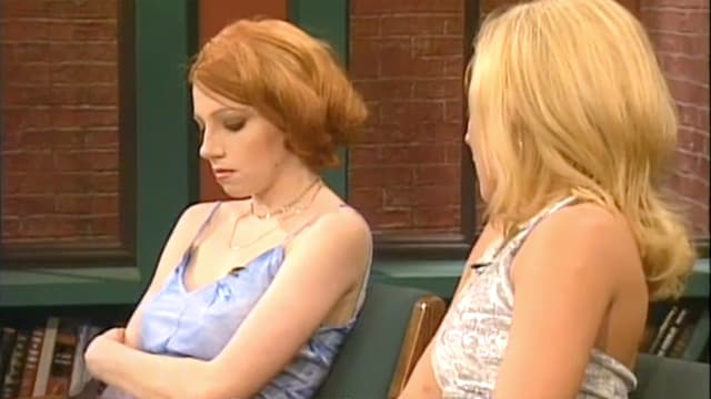 S08:E35 - Shocking Truths Exposed