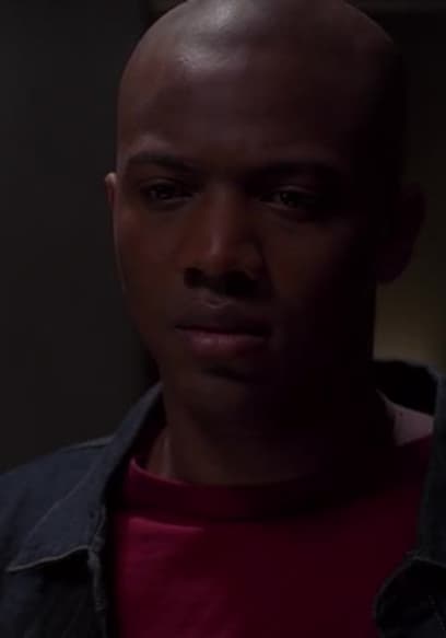 S03:E17 - Forgiving poster