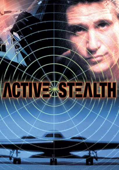 Active Stealth