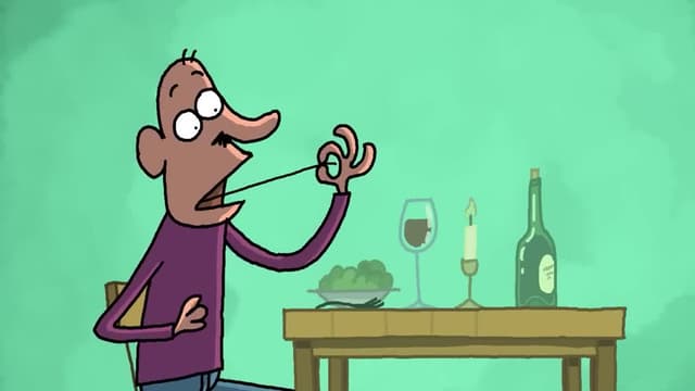 S01:E15 - Episode 15