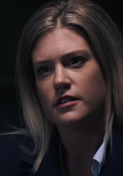 S01:E08 - Sara poster