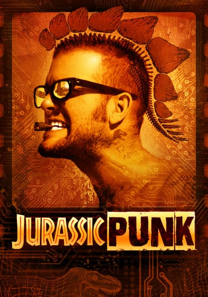 Jurassic Punk