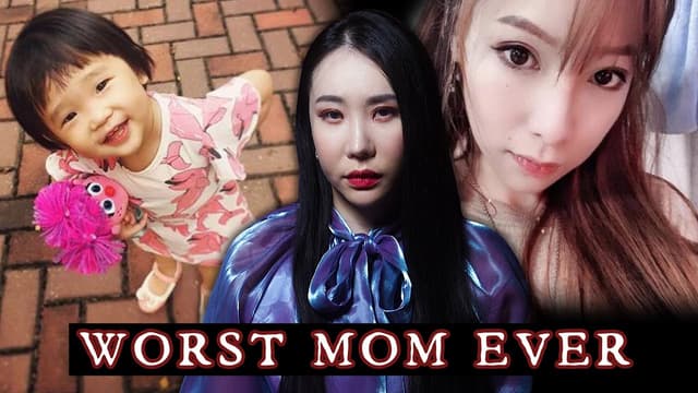Dark Asia With Megan: Case Files
