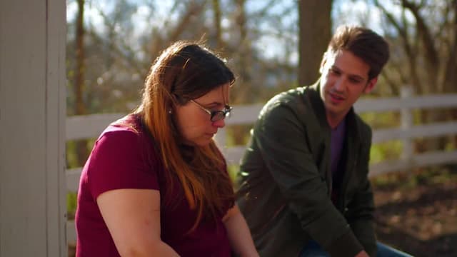 S04:E06 - Amish Pair-O-Dice