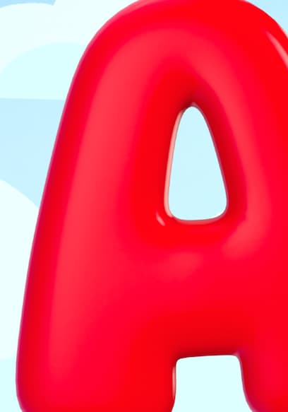 S01:E06 - Baby Rhymes With Fun Animated Videos poster