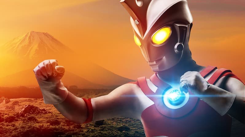 Watch Ultraman Ace S01:E27 - Miracle! Father of Ultra - Free TV