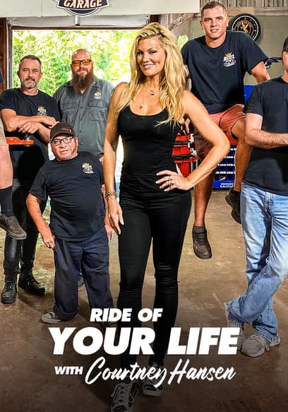 S01:E01 - Dedrick’s Grand Slam