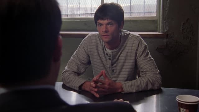 S01:E06 - Cherrypoppers