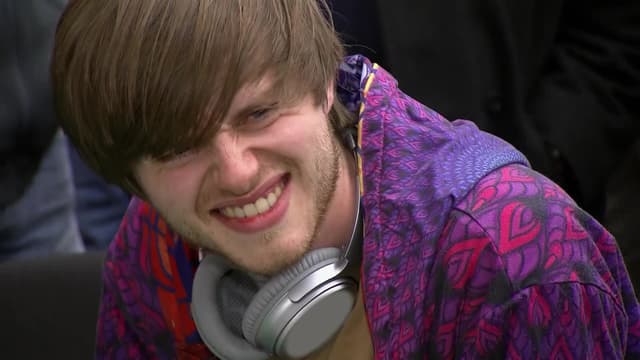 S15:E22 - Bay 101 Shooting Star (Pt. 1)