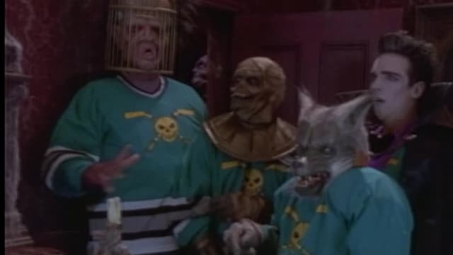 S01:E52 - Borgslayer! (Part 1)