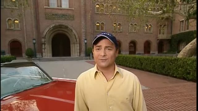 S01:E12 - Movie Lover's Road Trip 2