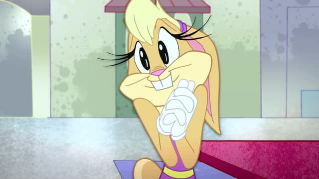 S01:E12 - Double Date