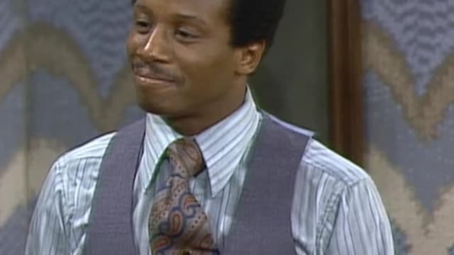 S03:E06 - Lionel's Pad