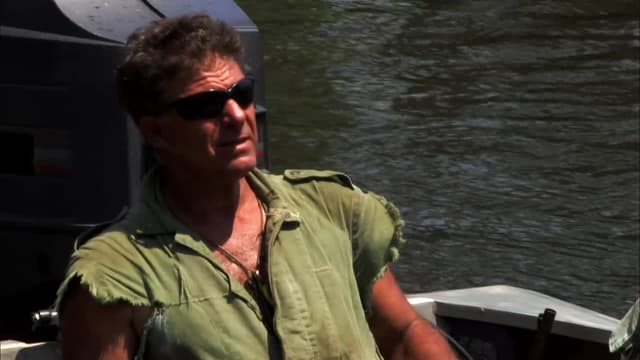 S04:E13 - Fraying at the Edges