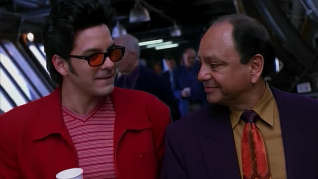 S04:E19 - Angel of Mercy