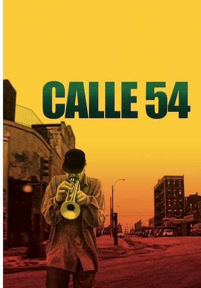 Calle 54