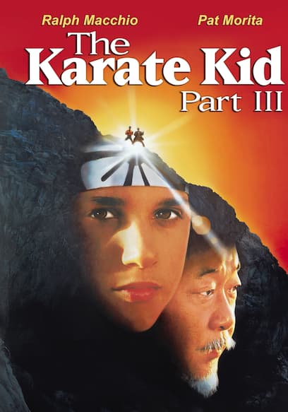 The Karate Kid III