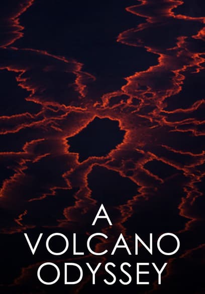 A Volcano Odyssey