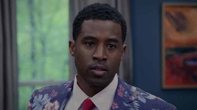 S03:E16 - The Heart of a Man