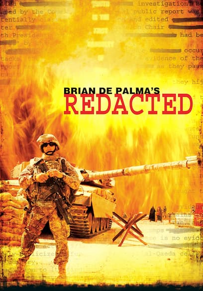 Redacted