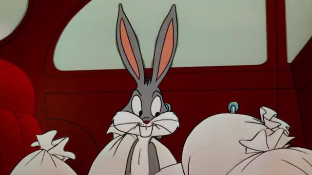 S05:E16 - Bell Hoppy / Bugs and Thugs / No Parking Hare