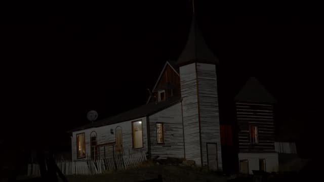 S01:E02 - A Place for the Dead