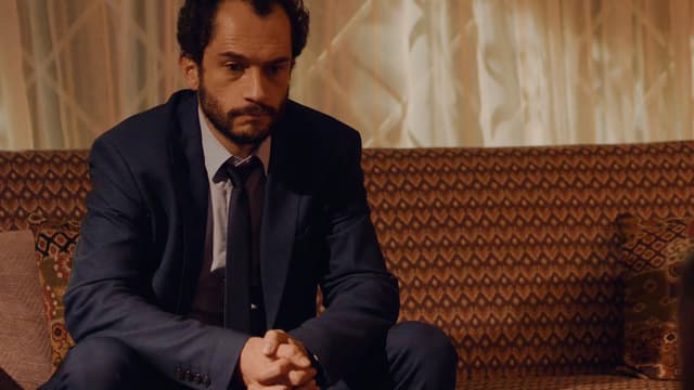 S01:E04 - El llanto animal
