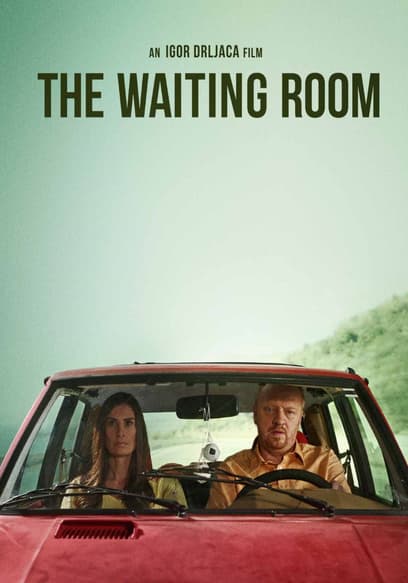 Watch The Waiting Room (2016) - Free Movies | Tubi