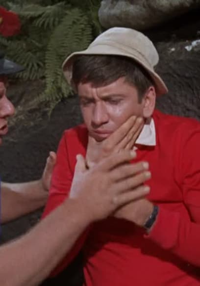 S02:E10 - Hi-Fi Gilligan poster
