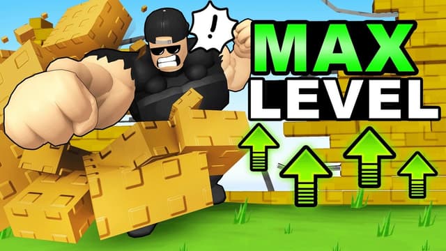 S10:E04 - Breaking Walls to Get Strong