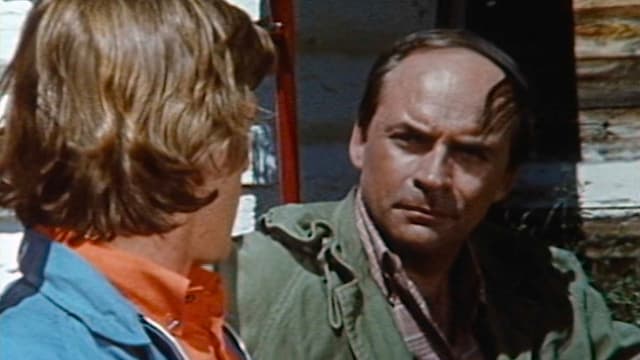 S01:E13 - Lac Du Diable