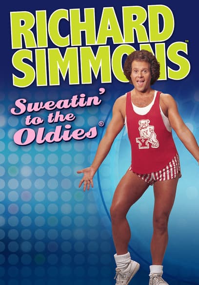 S01:E03 - Sweatin' to the Oldies (Vol. 3)