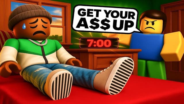 S44:E22 - Roblox Need More Energy