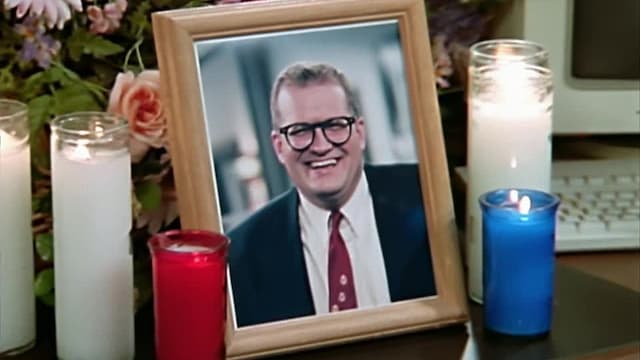 S01:E15 - There Is No Scientific Name for a Show About God