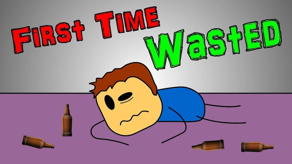 Watch Brewstew S02:E09 - First Time Wasted, Emergency Vet Visit and ...