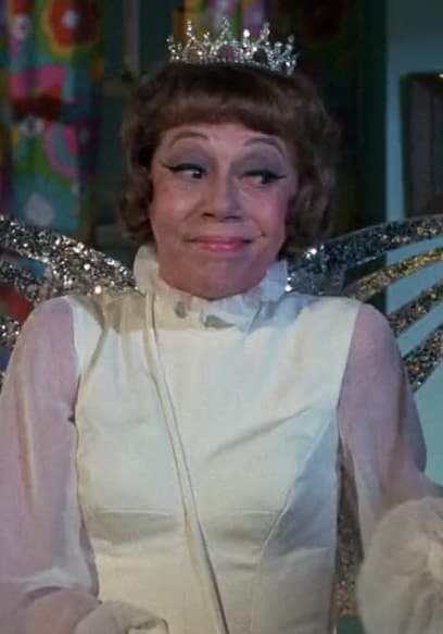 S07:E15 - Mary, the Good Fairy poster